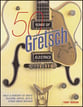 50 Years of Gretsch Electrics book cover